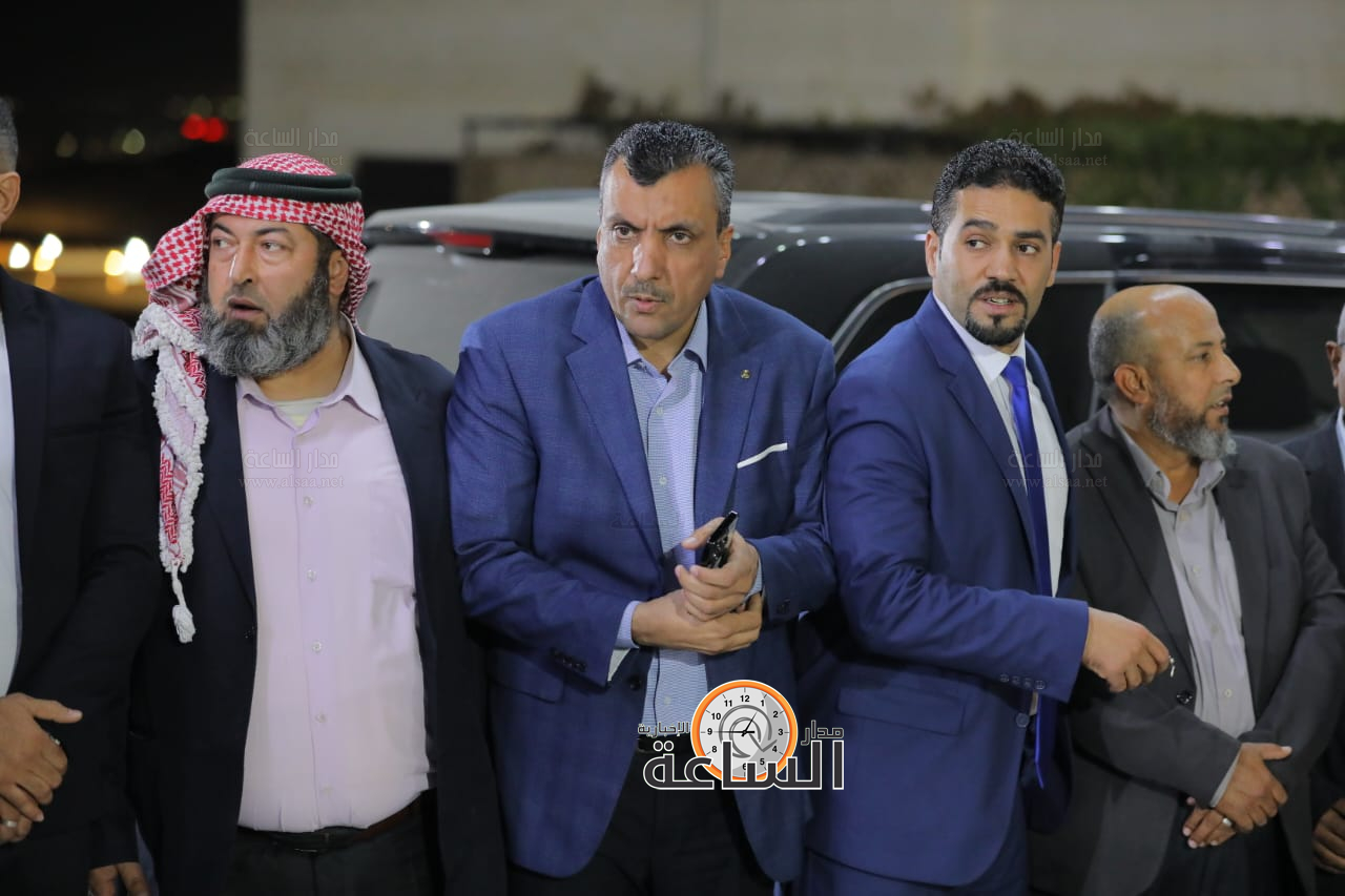 Madar Al-Saa Images 0.4523848792010592