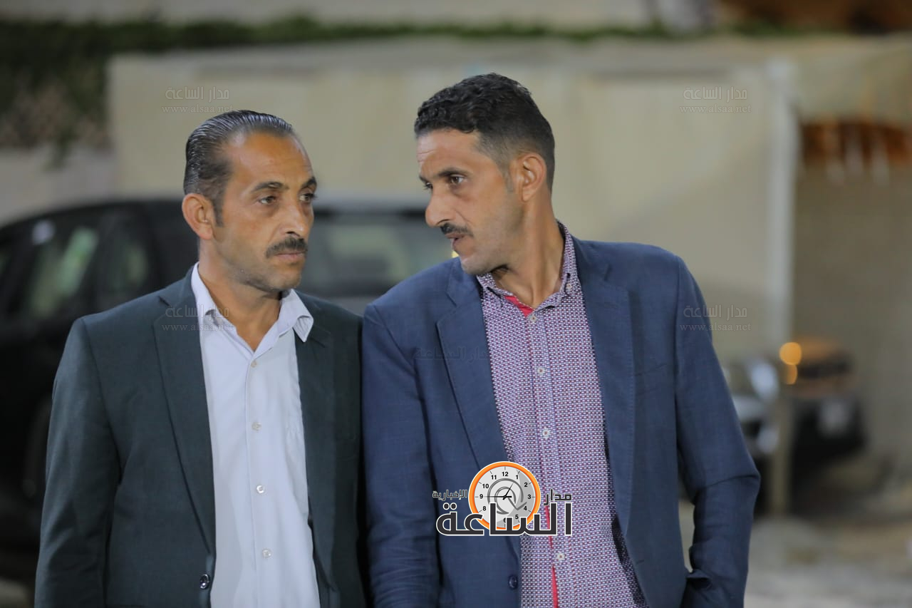 Madar Al-Saa Images 0.8076176863477251