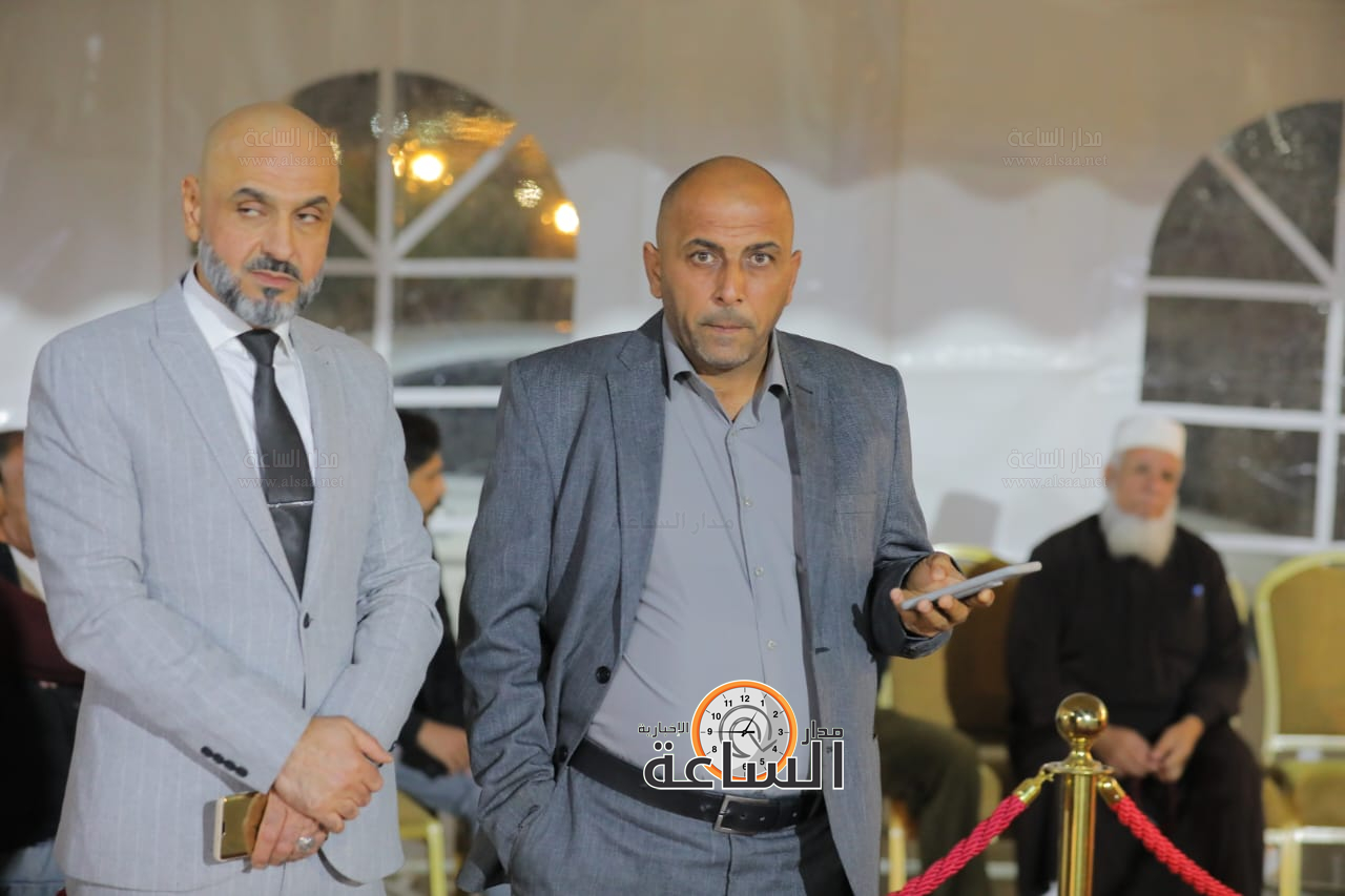 Madar Al-Saa Images 0.18487133127448607