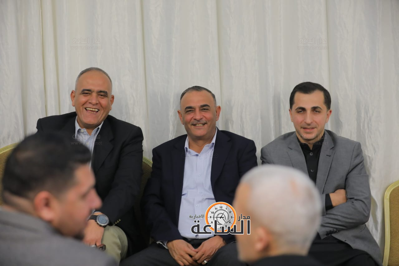 Madar Al-Saa Images 0.11402656519775833