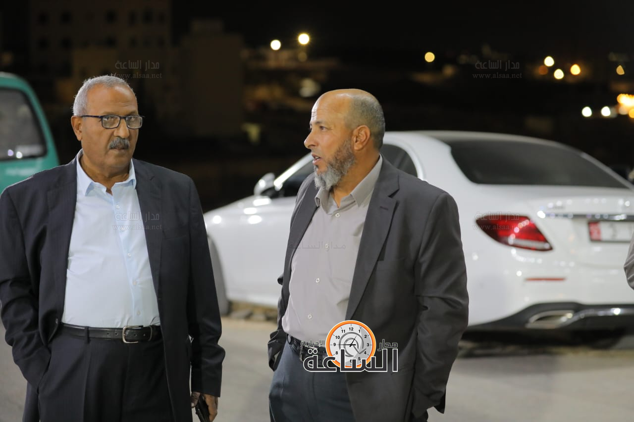 Madar Al-Saa Images 0.8287824332870359