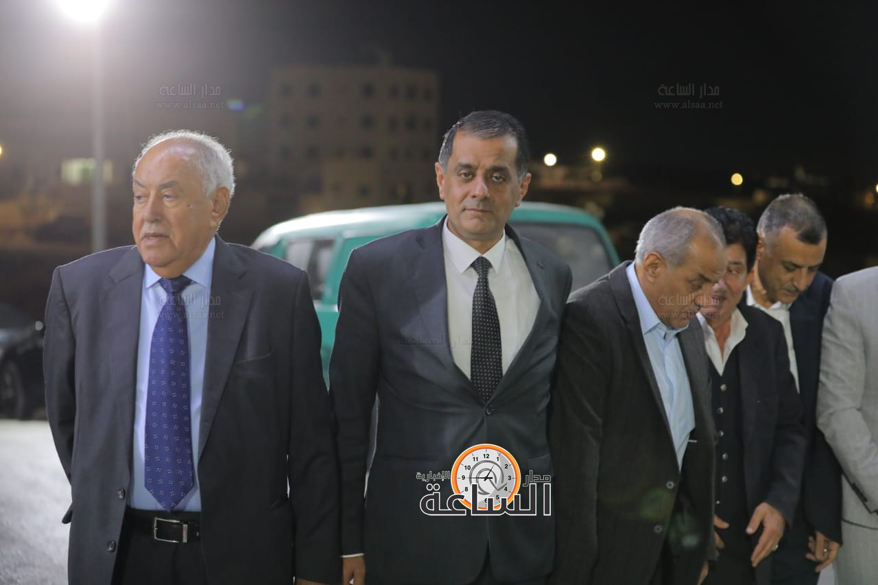 Madar Al-Saa Images 0.13215041300508767