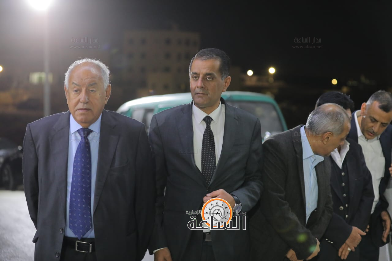 Madar Al-Saa Images 0.002504768925860823