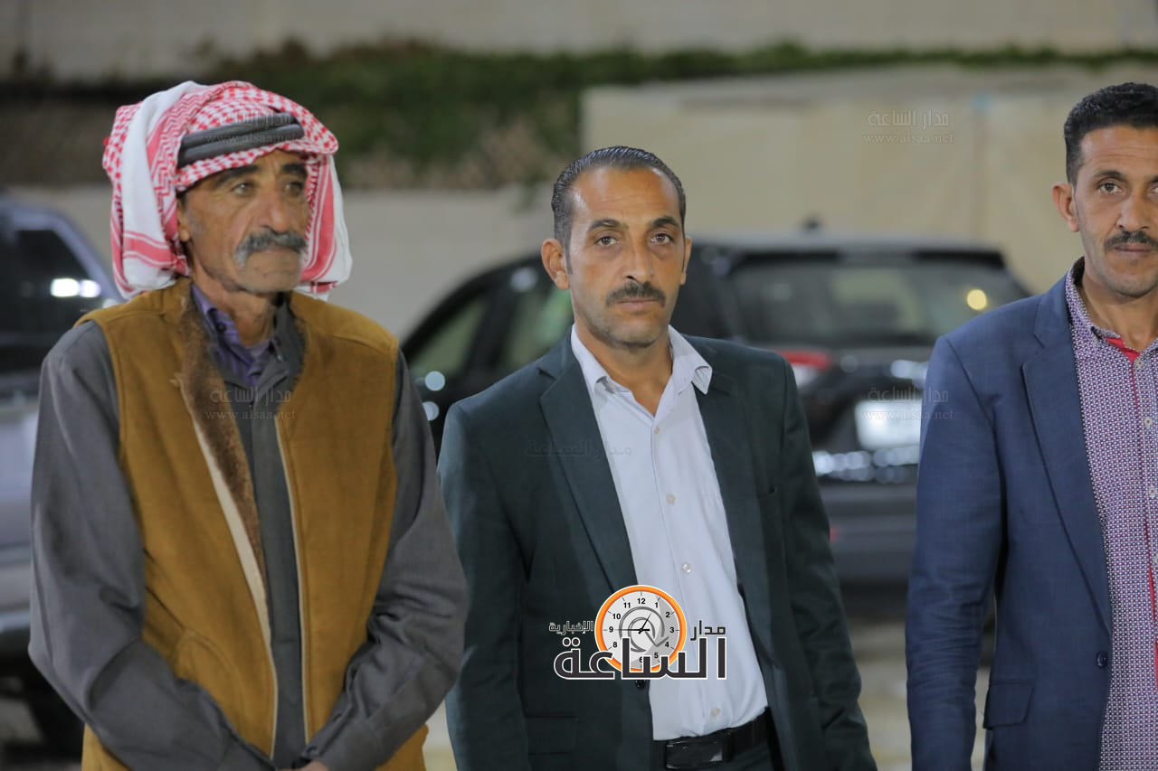 Madar Al-Saa Images 0.3678690660006314