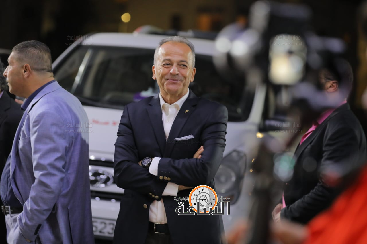 Madar Al-Saa Images 0.9203294825818491