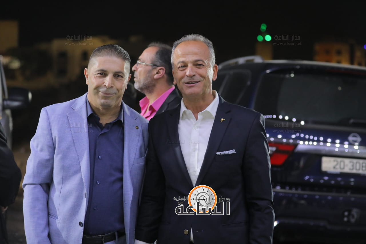 Madar Al-Saa Images 0.7606432685255233