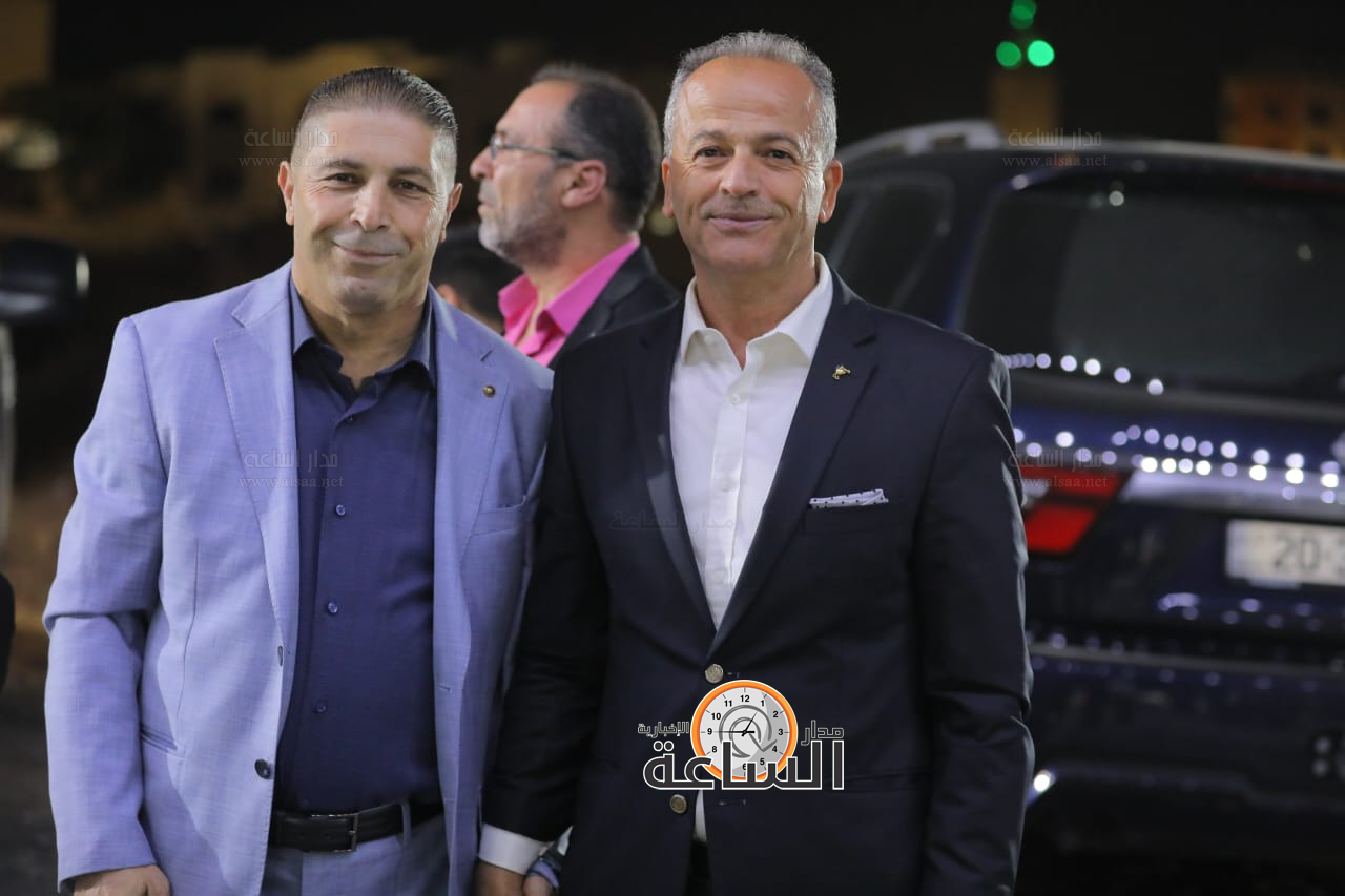 Madar Al-Saa Images 0.592489657685022