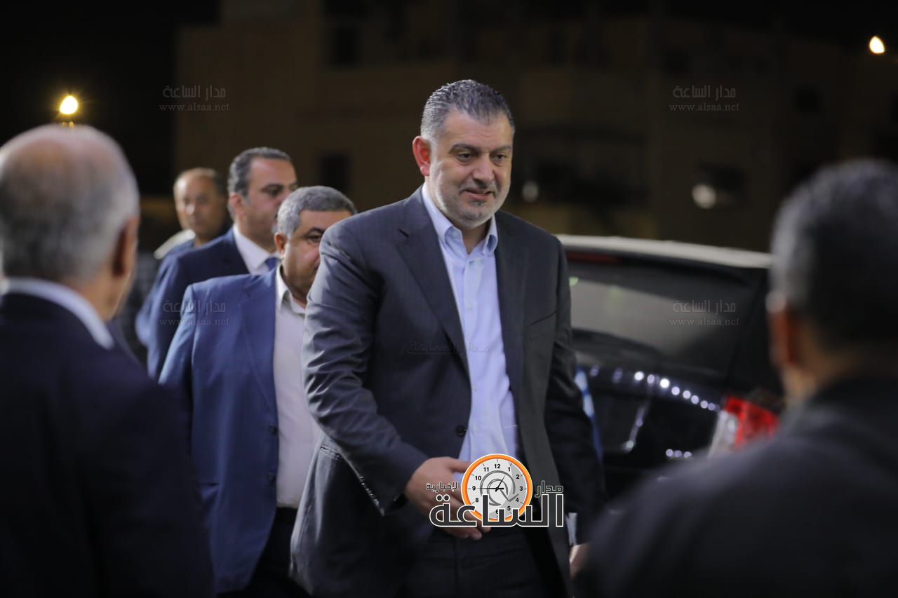 Madar Al-Saa Images 0.34300031420582267