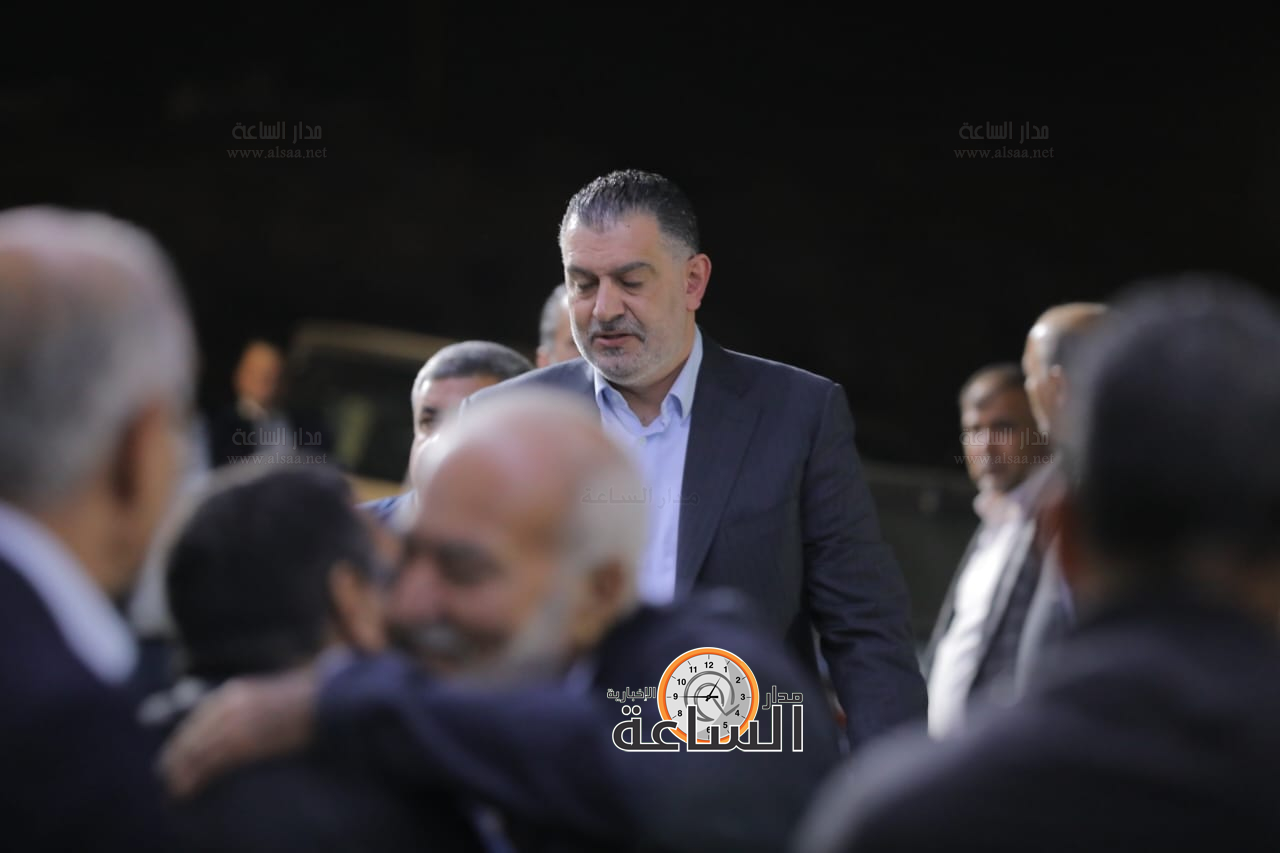 Madar Al-Saa Images 0.5850400075087316