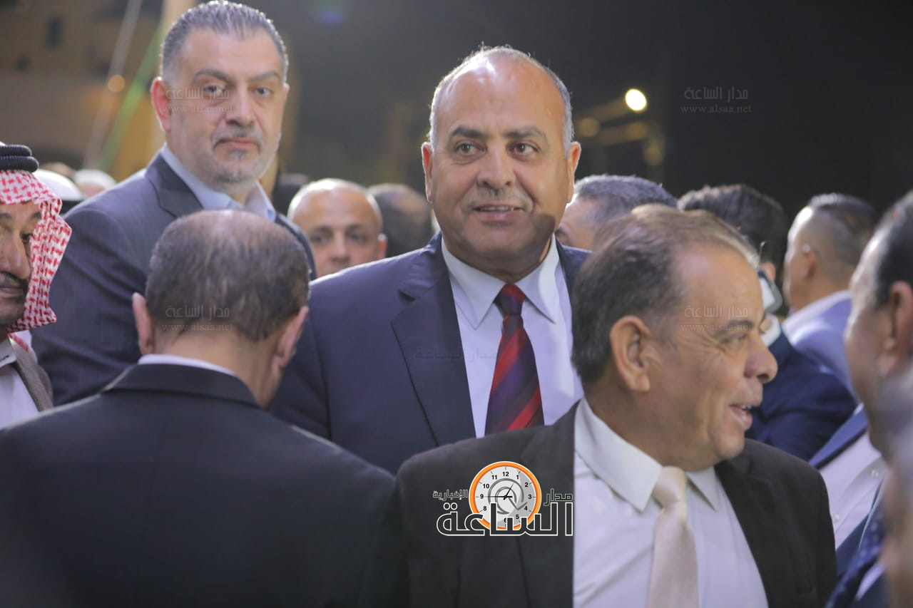 Madar Al-Saa Images 0.7432452417473758