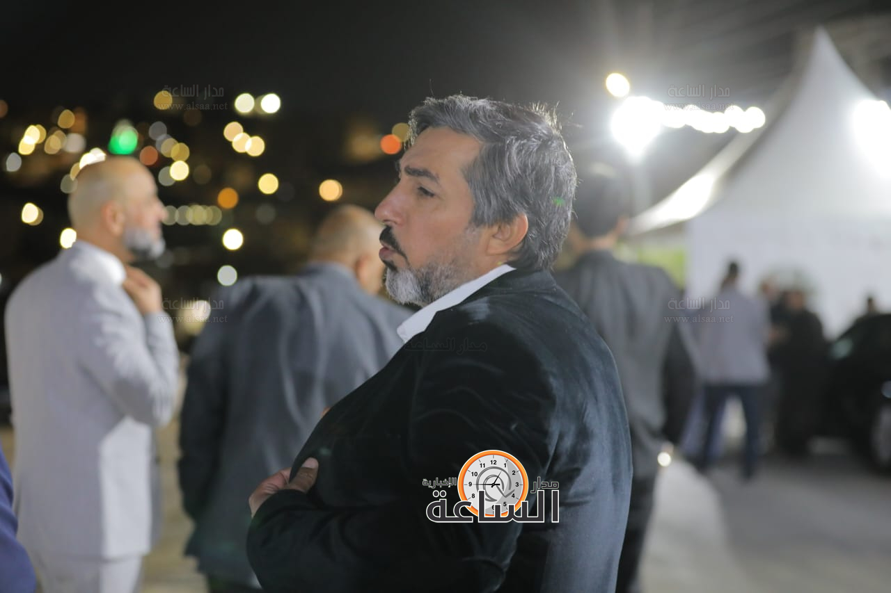 Madar Al-Saa Images 0.3628455456274393