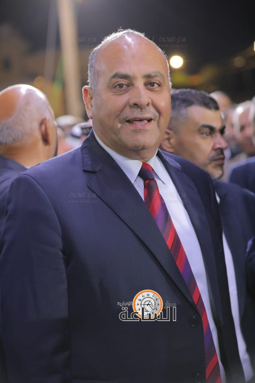 Madar Al-Saa Images 0.09143286659735428