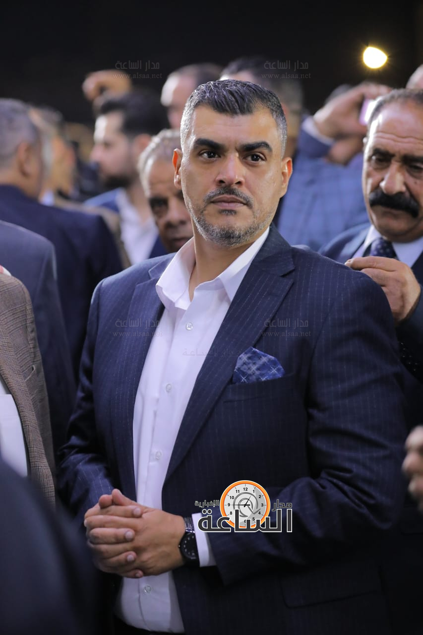 Madar Al-Saa Images 0.9515469358945863