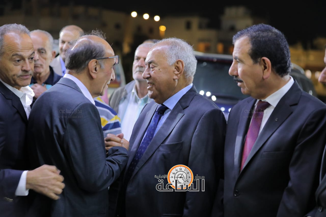 Madar Al-Saa Images 0.3111901828144399