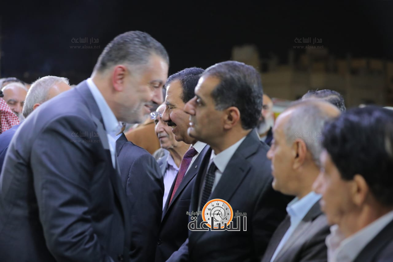 Madar Al-Saa Images 0.47564353403430903