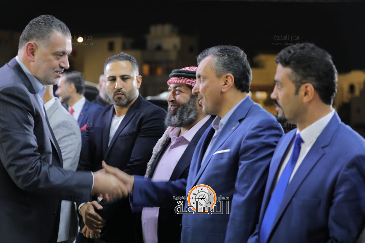 Madar Al-Saa Images 0.4980500956241629