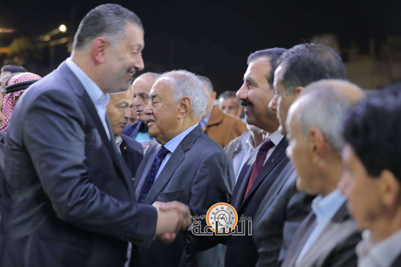 Madar Al-Saa Images 0.43828826697491907