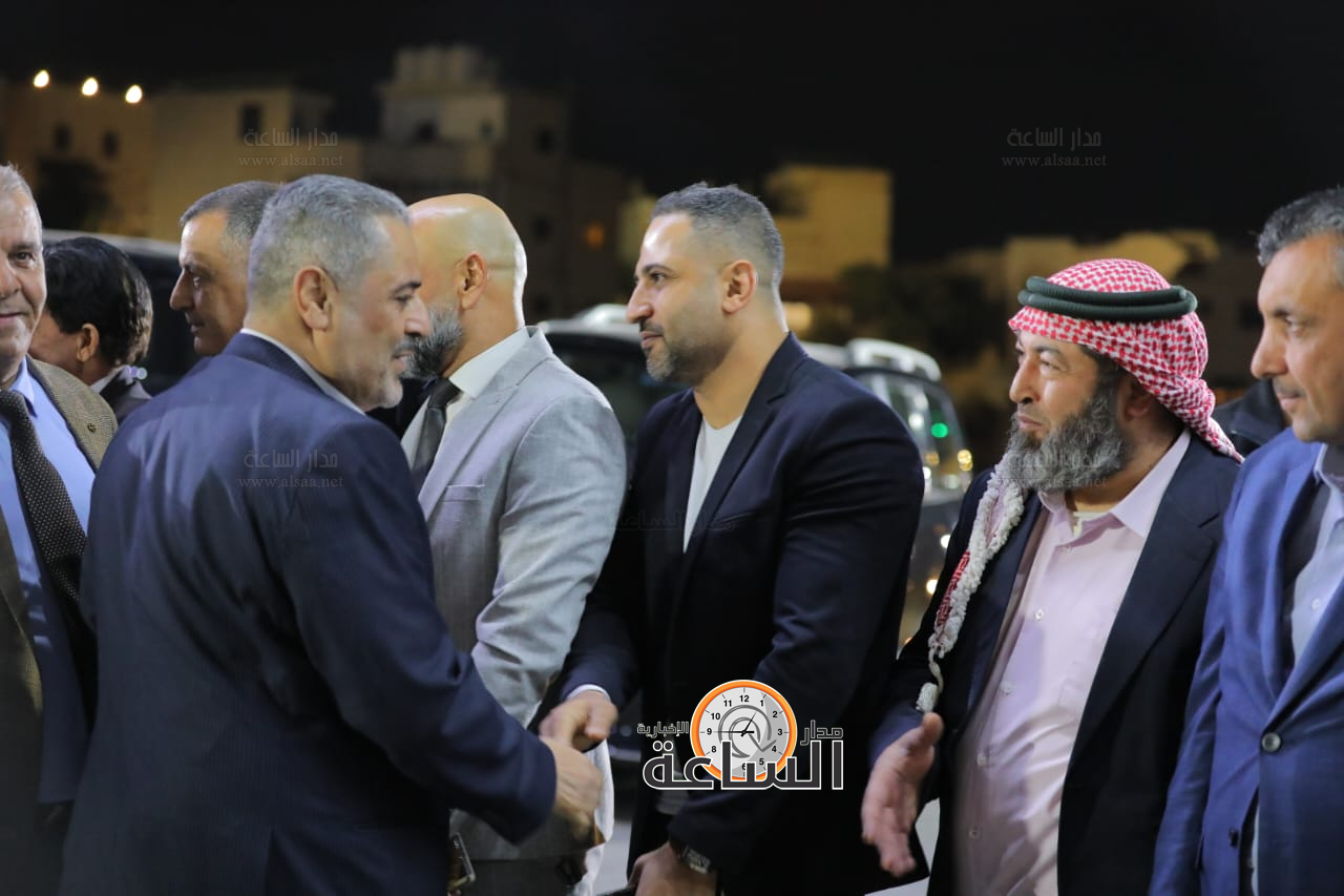 Madar Al-Saa Images 0.13460757479741026