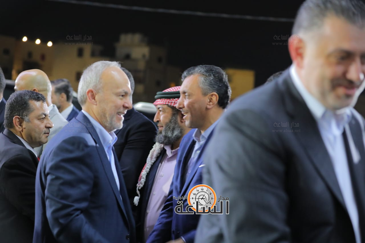 Madar Al-Saa Images 0.6434783584445818