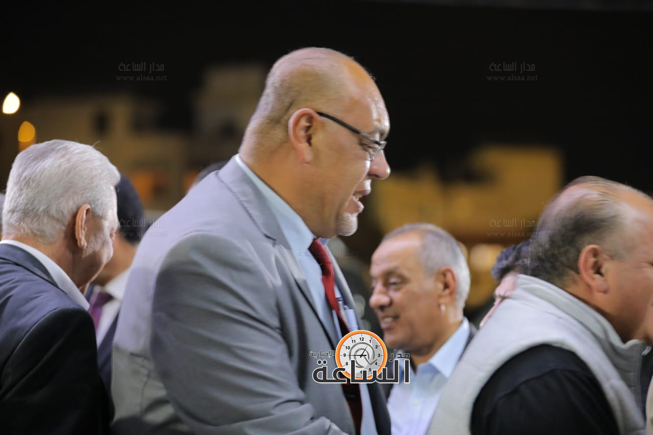 Madar Al-Saa Images 0.35616851736126454