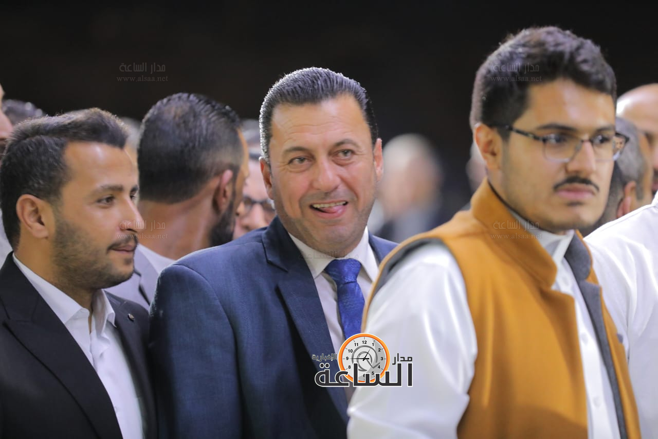 Madar Al-Saa Images 0.8214226367776523