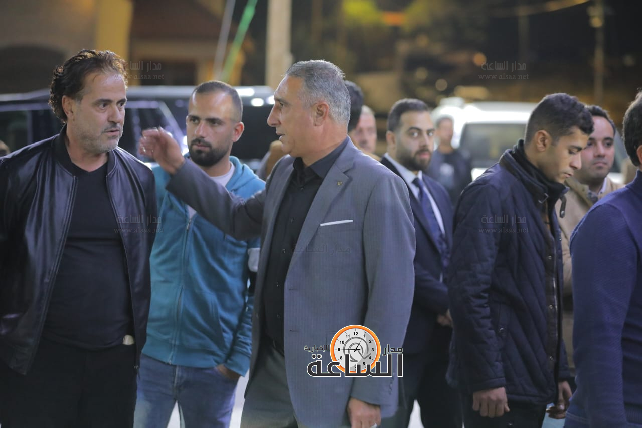 Madar Al-Saa Images 0.0451624501336918