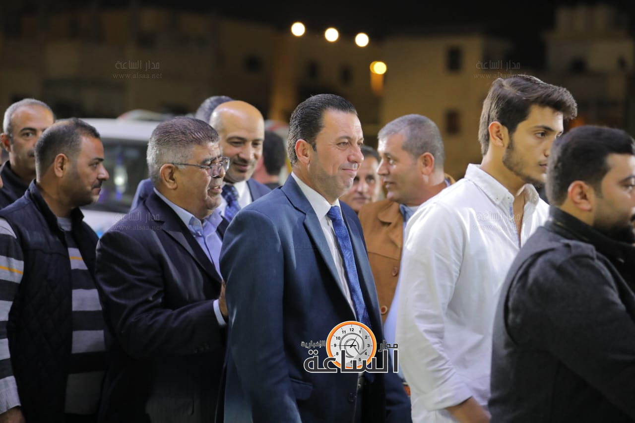 Madar Al-Saa Images 0.7260333898727285