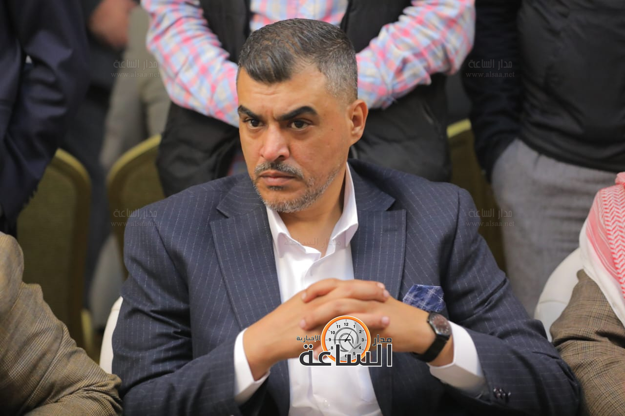 Madar Al-Saa Images 0.12236133360996737