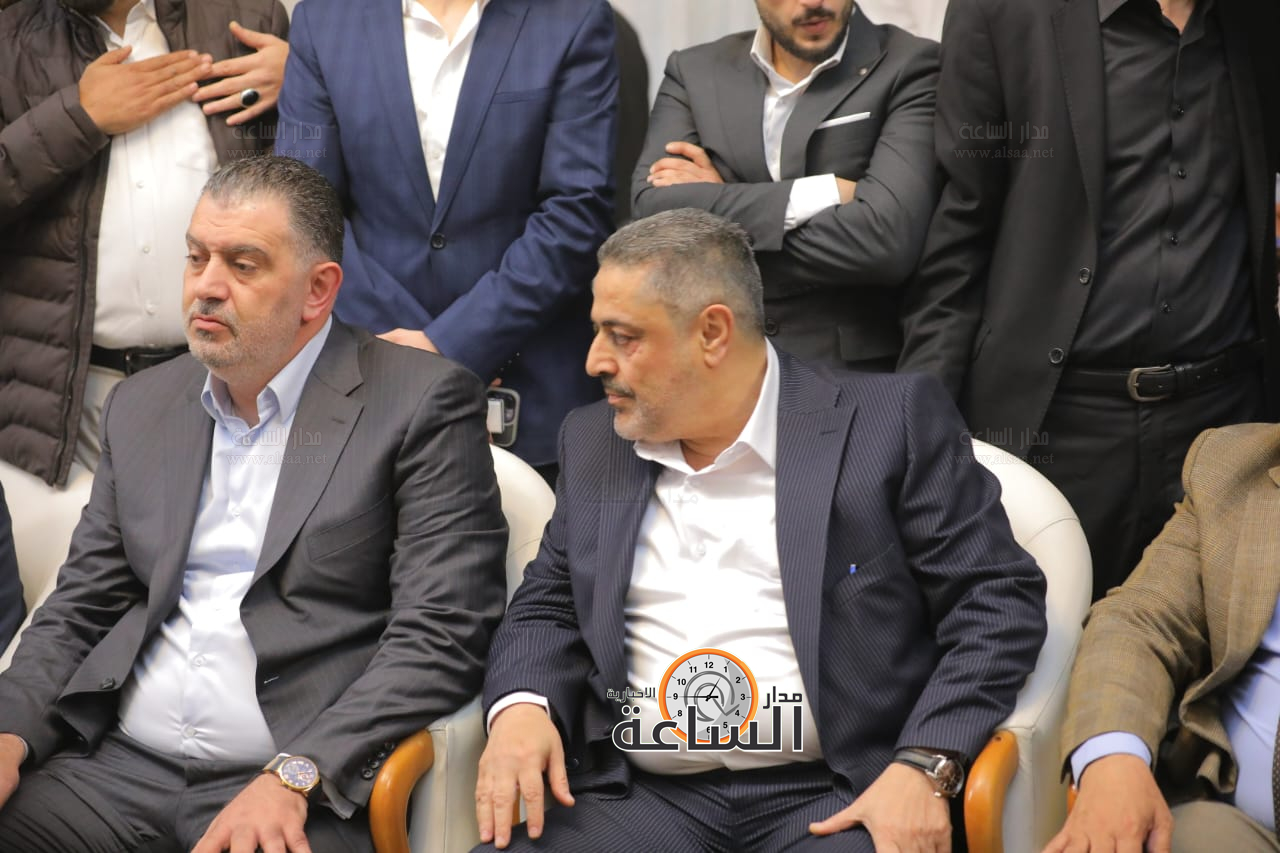 Madar Al-Saa Images 0.2001486735659006