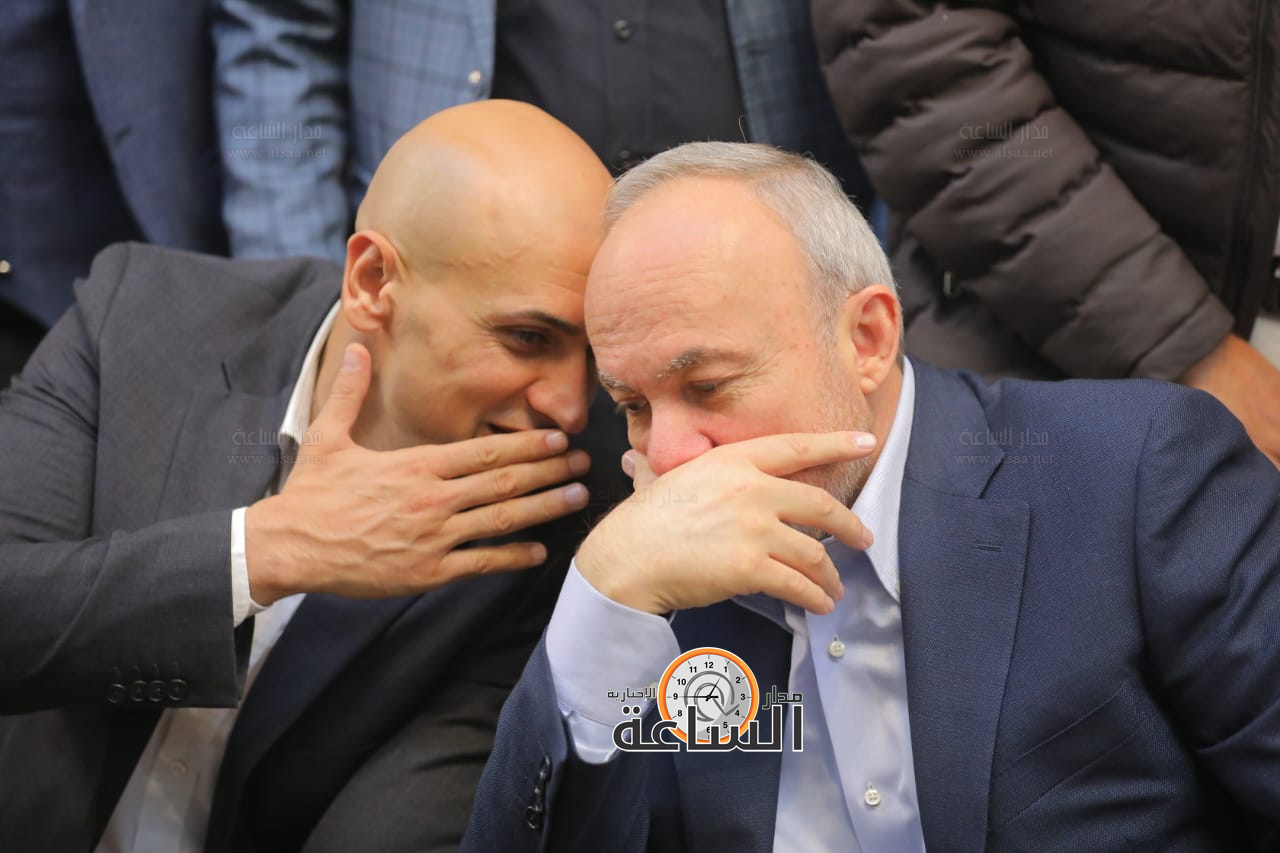 Madar Al-Saa Images 0.8222265611420108