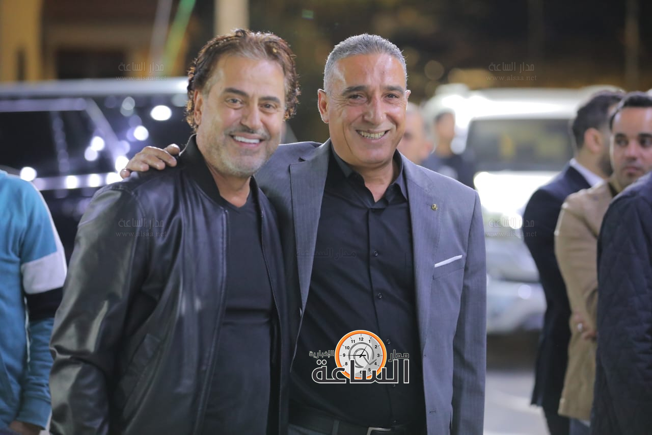 Madar Al-Saa Images 0.9942770552010367