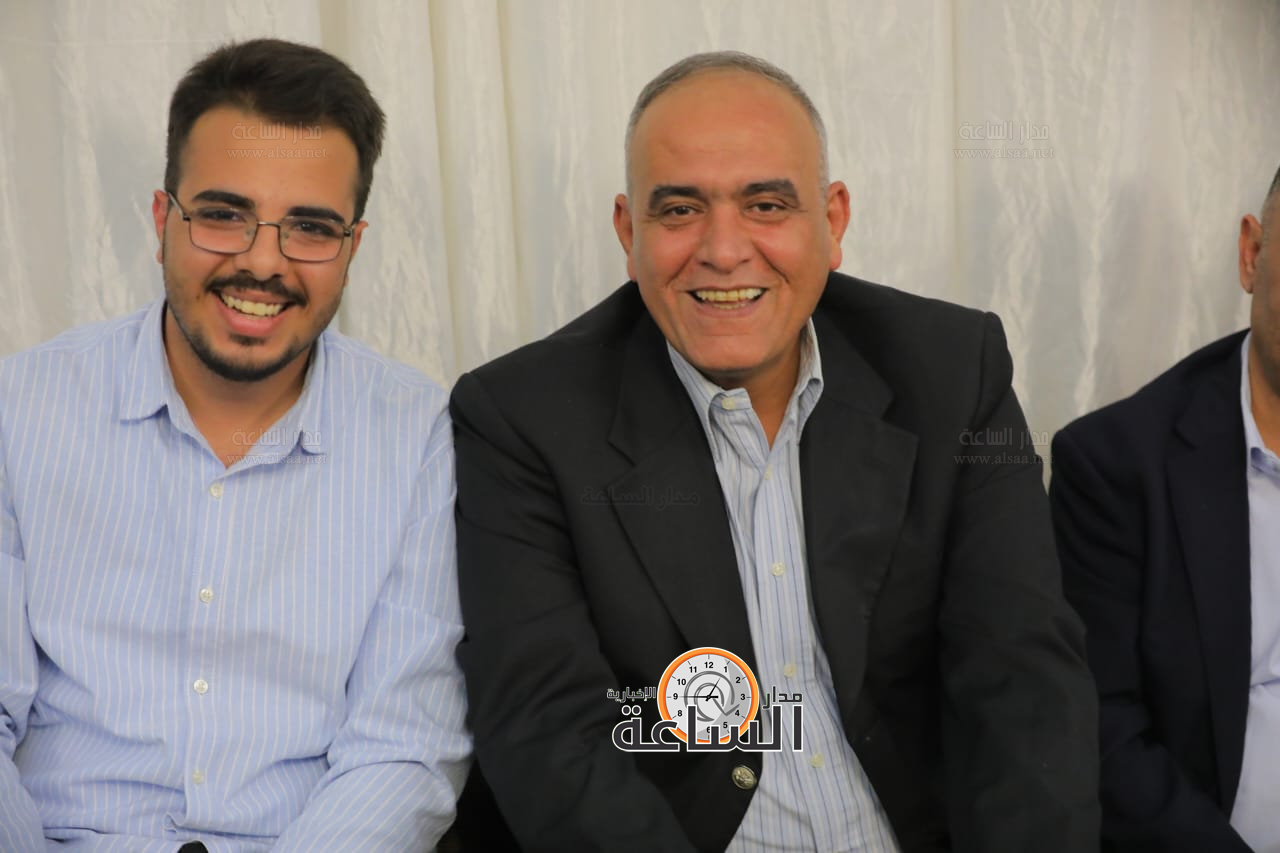 Madar Al-Saa Images 0.4750715543517574