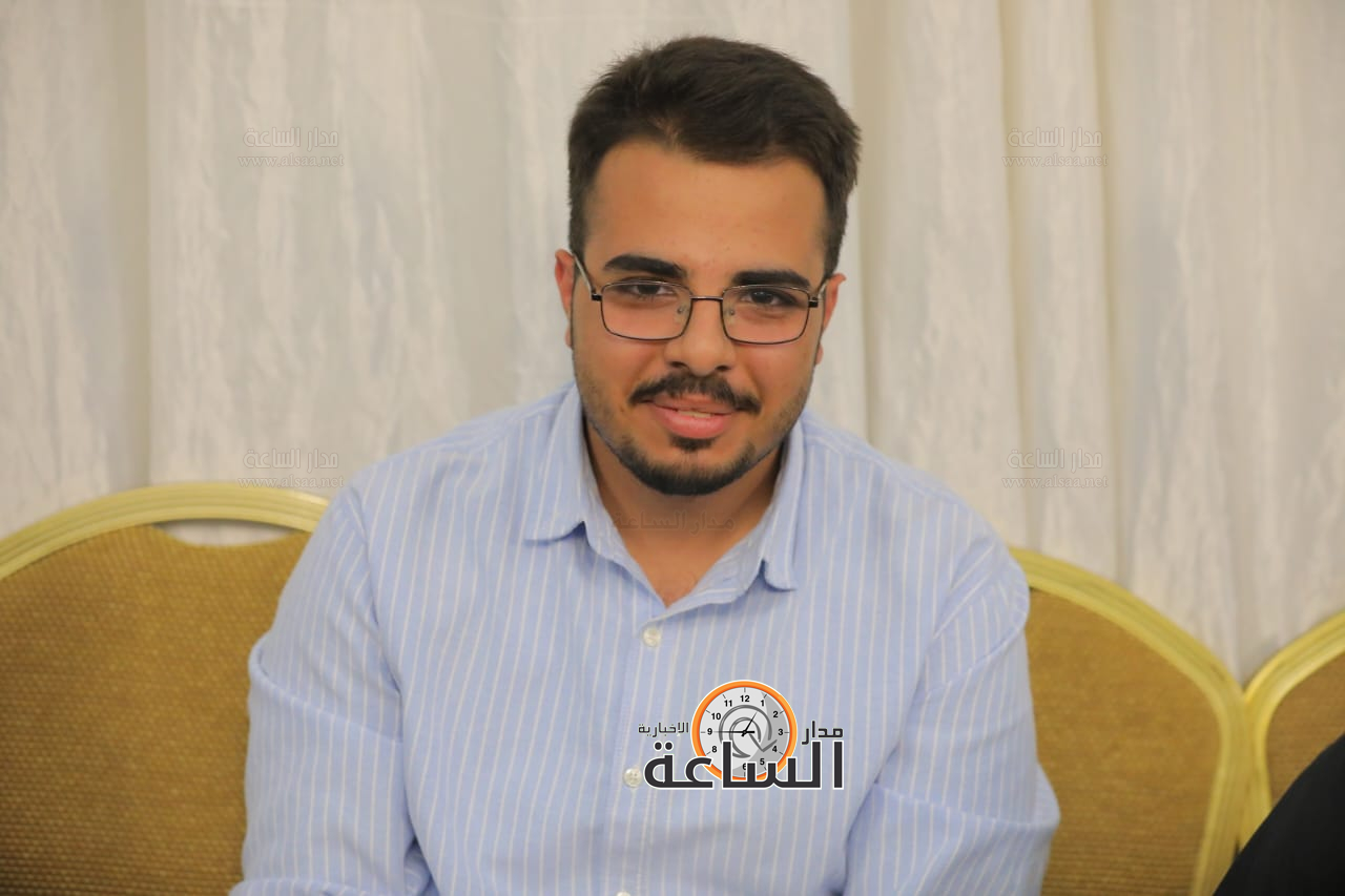 Madar Al-Saa Images 0.5016072999033296