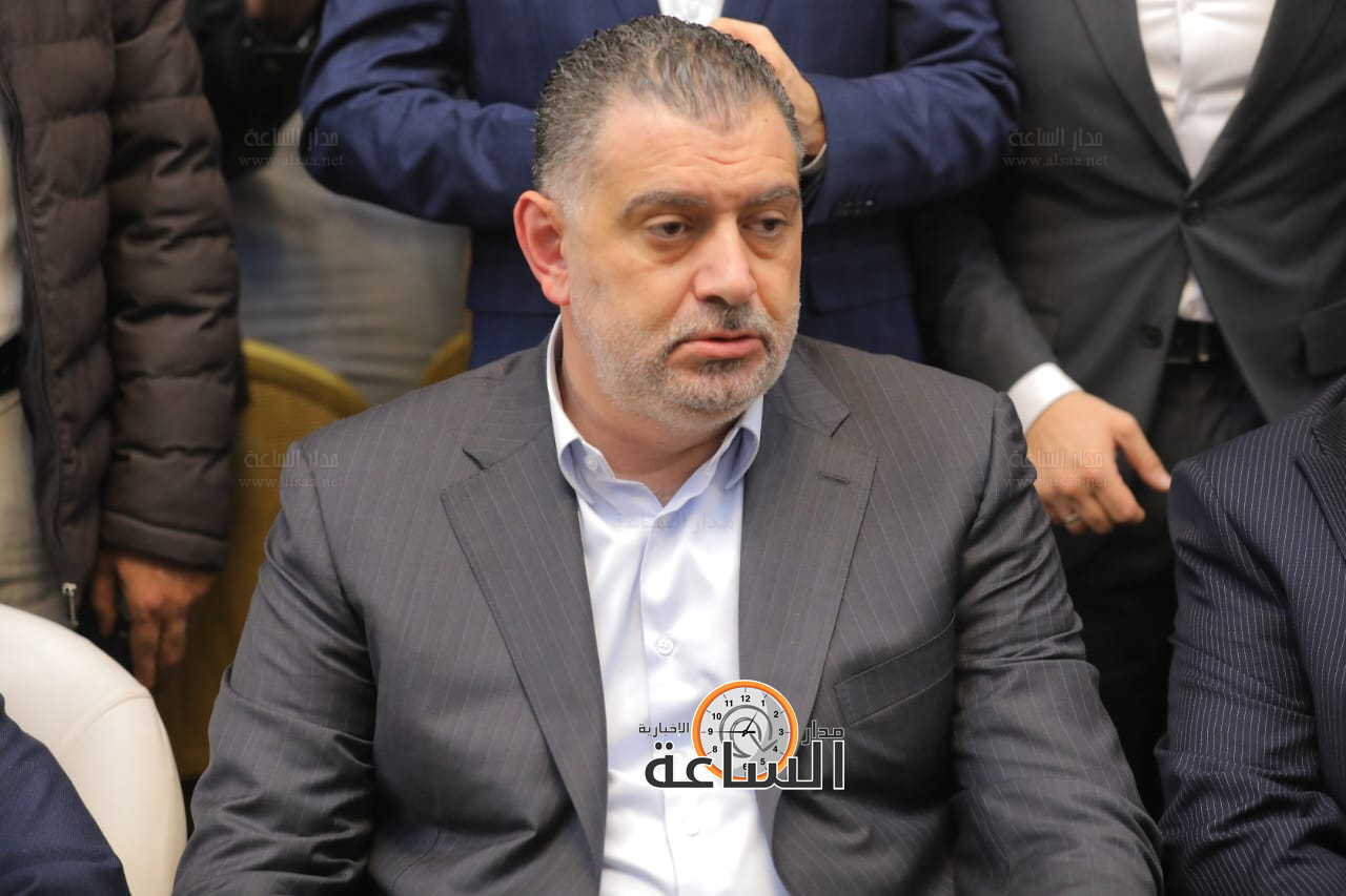 Madar Al-Saa Images 0.21982936529445207