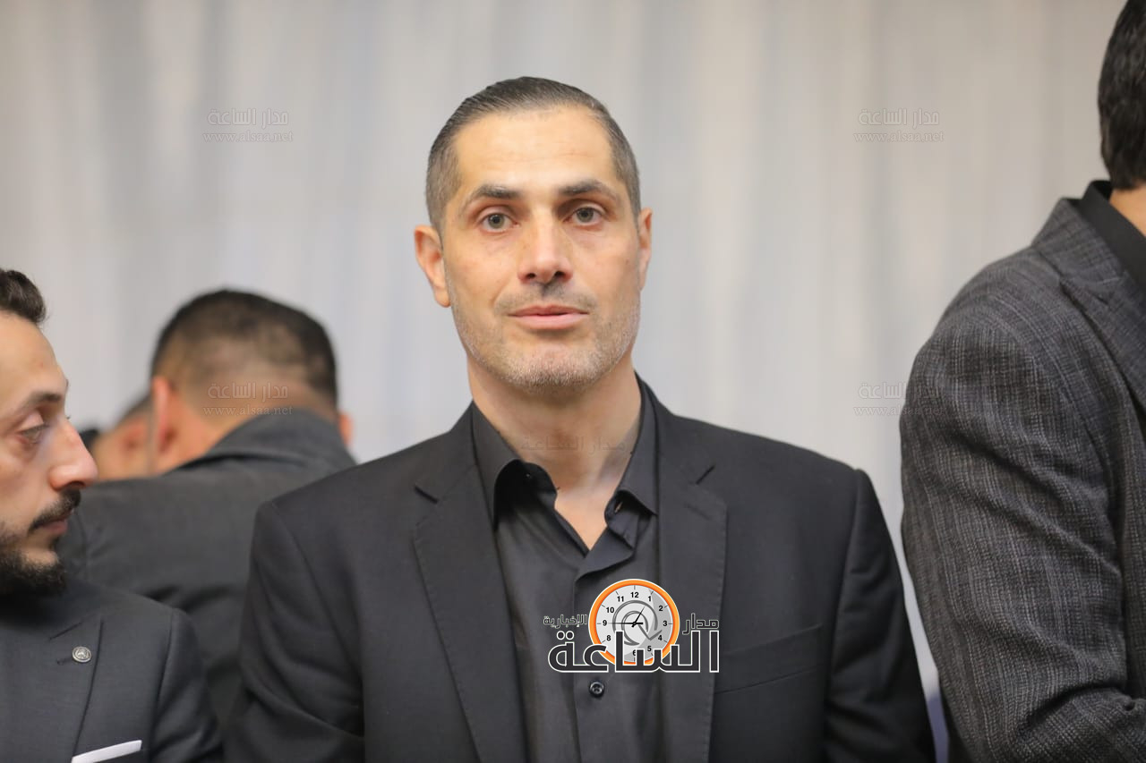 Madar Al-Saa Images 0.7113675532503179