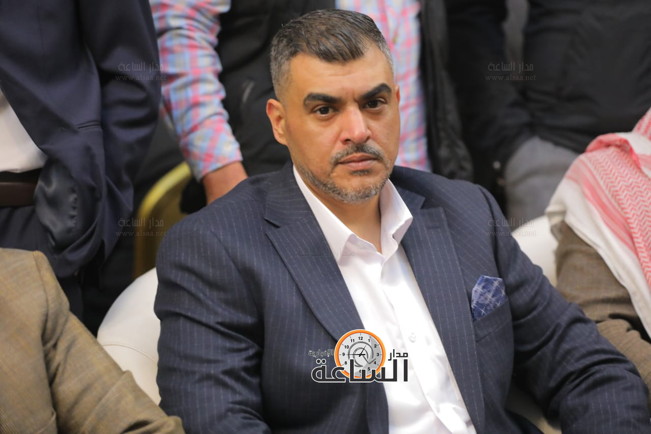 Madar Al-Saa Images 0.6520915446775684