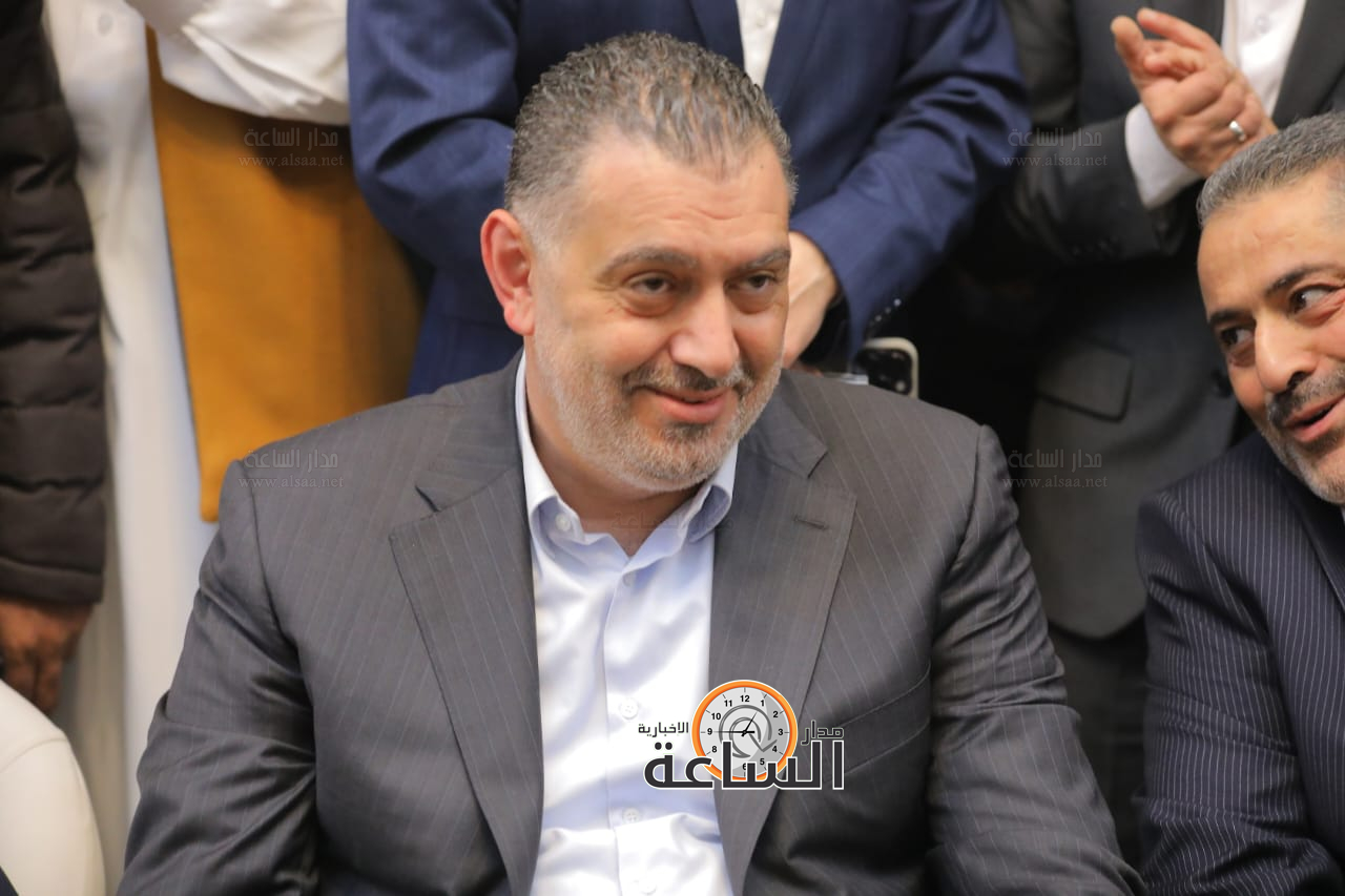 Madar Al-Saa Images 0.7950759956025186