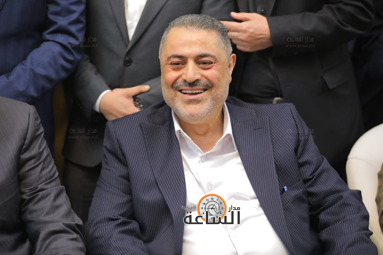 Madar Al-Saa Images 0.904963415313307