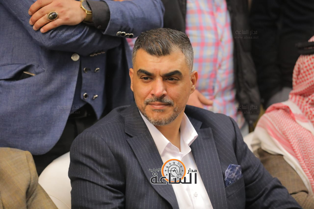 Madar Al-Saa Images 0.8139080996434722