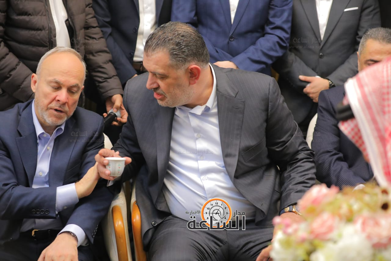 Madar Al-Saa Images 0.9245237405970035