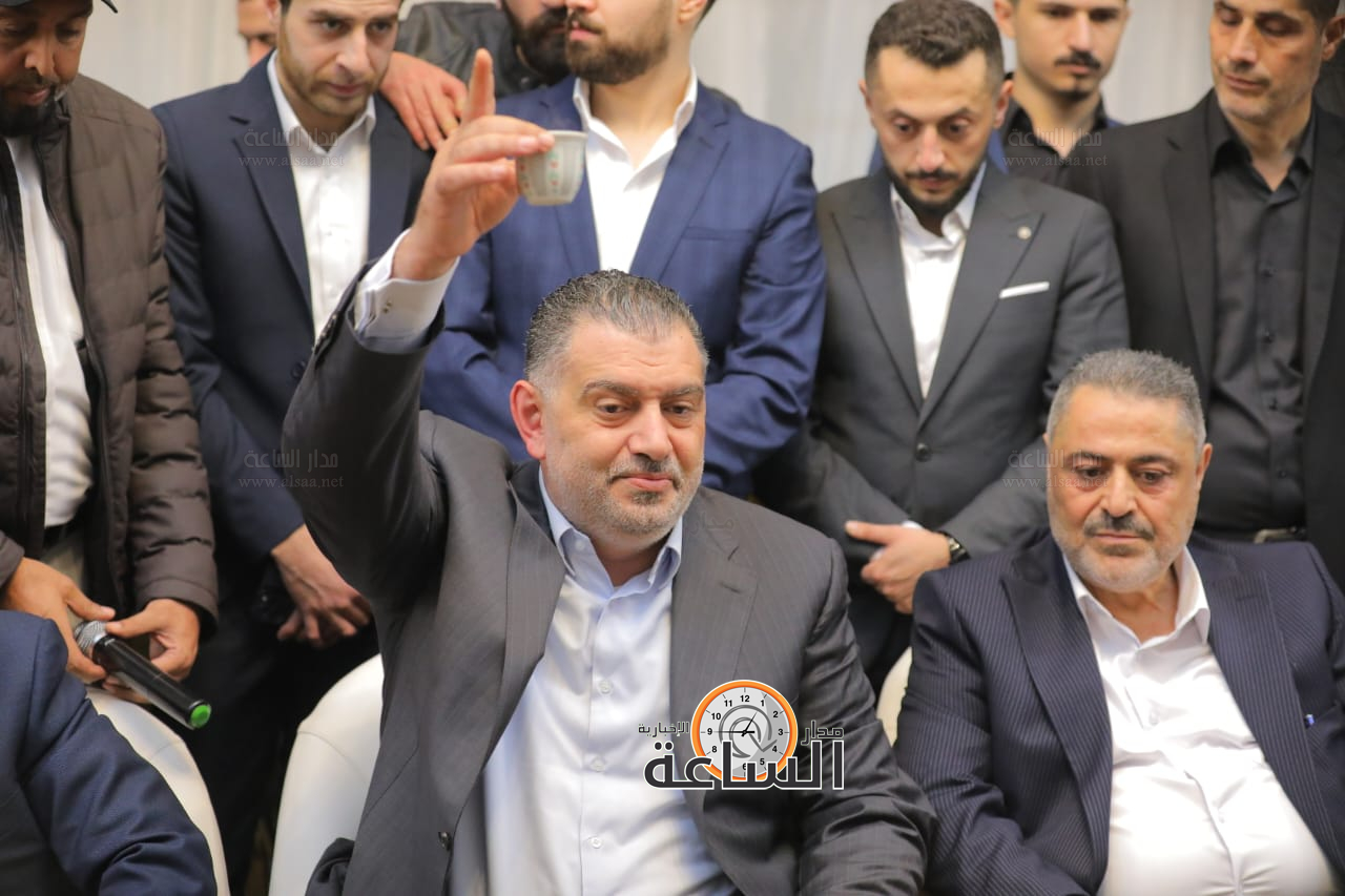 Madar Al-Saa Images 0.30857622260635353