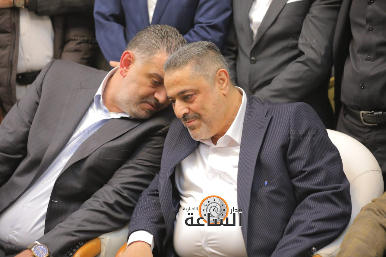 Madar Al-Saa Images 0.5616193271454999