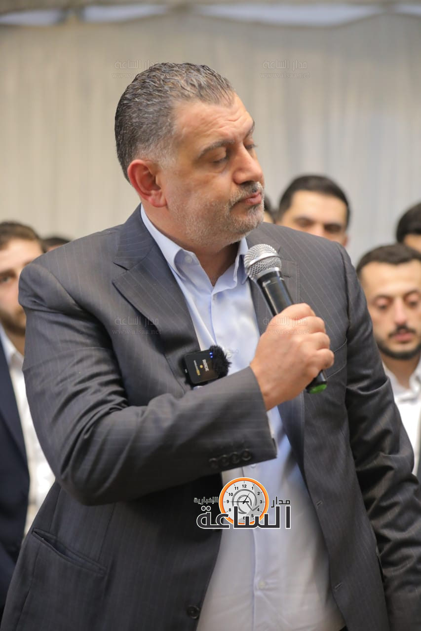 Madar Al-Saa Images 0.18728526320750305