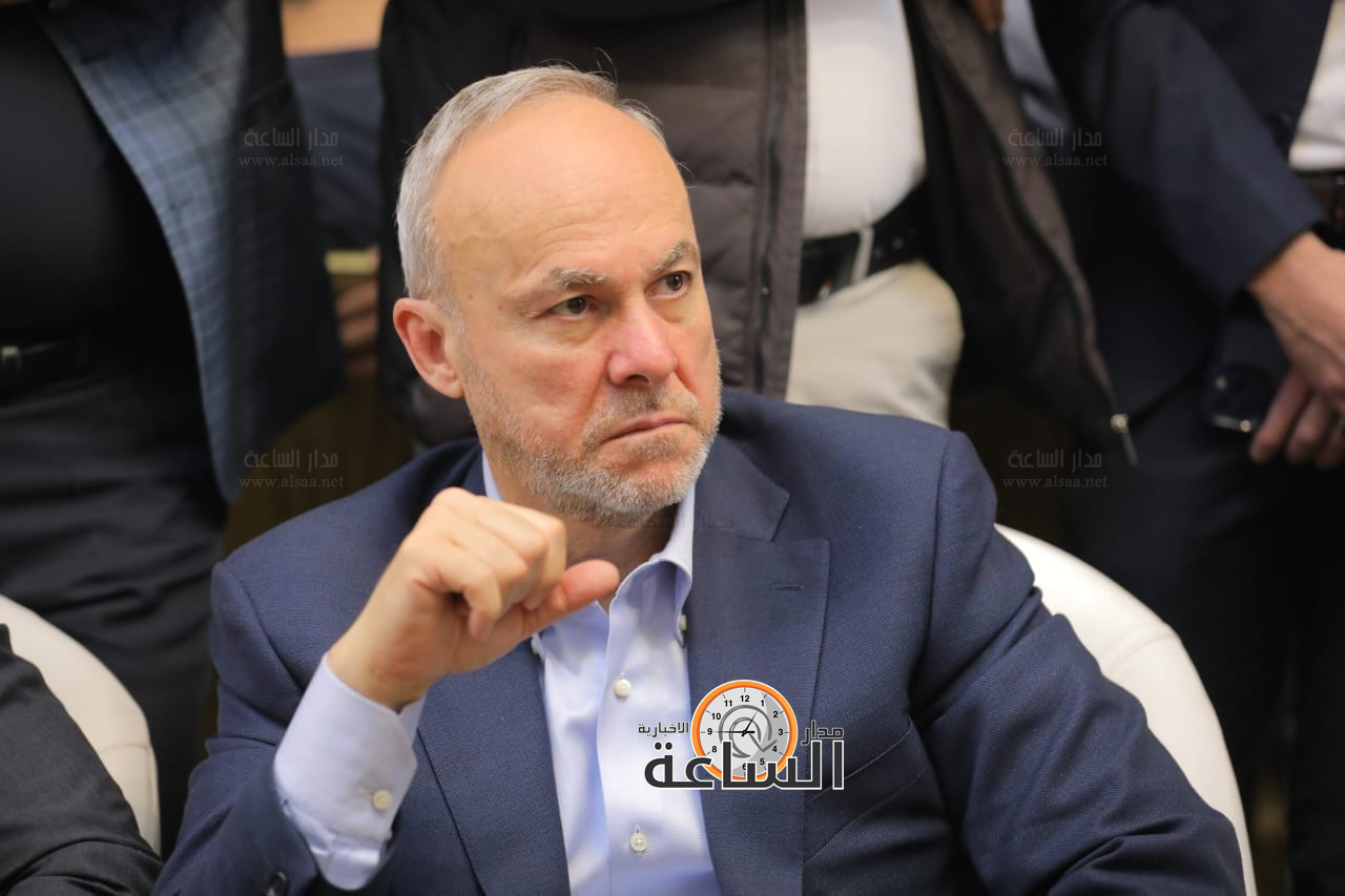 Madar Al-Saa Images 0.5964211403143462