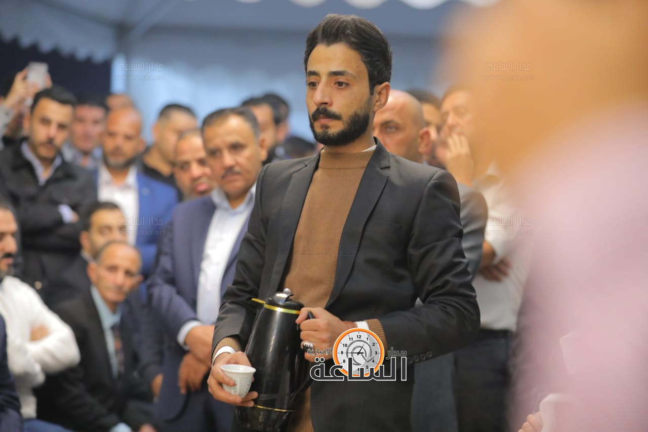 Madar Al-Saa Images 0.33808408924360656