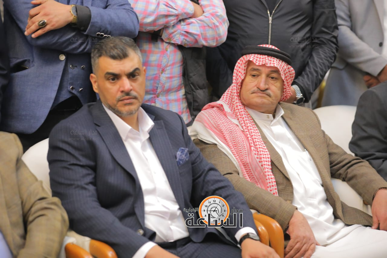 Madar Al-Saa Images 0.27507493906925484