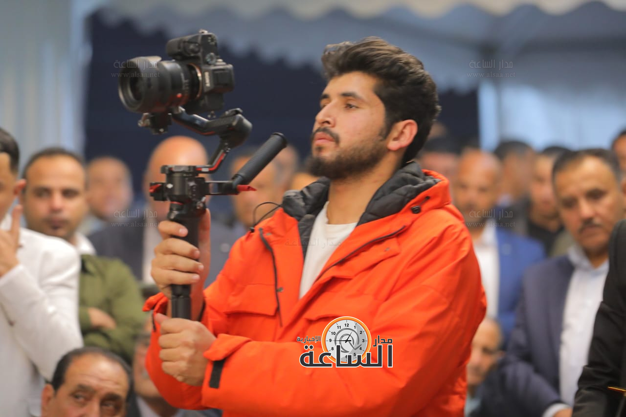 Madar Al-Saa Images 0.5781329297013758