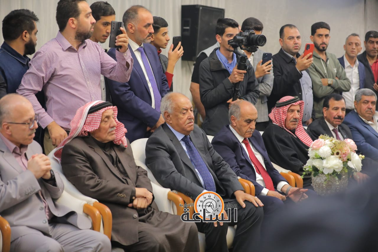 Madar Al-Saa Images 0.45819516423298046