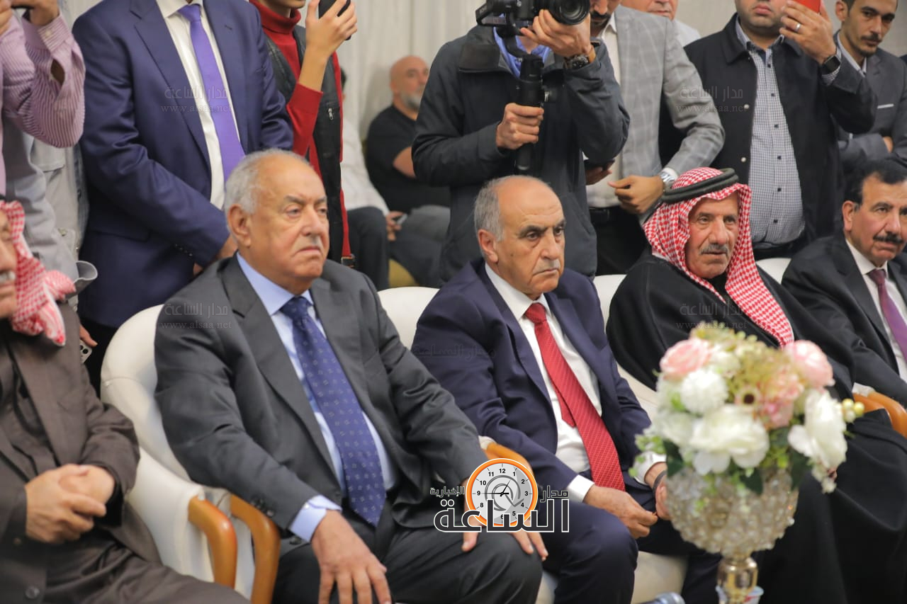 Madar Al-Saa Images 0.1897790703767115