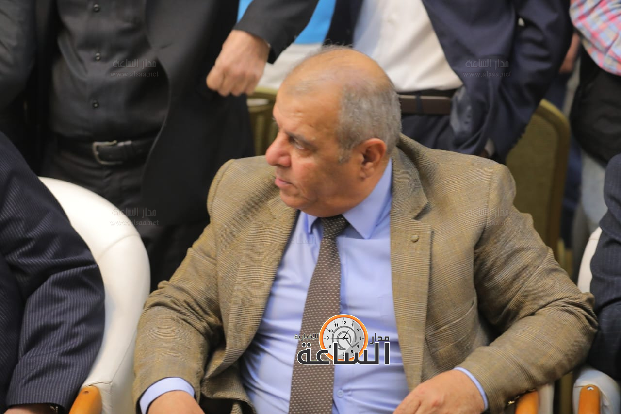 Madar Al-Saa Images 0.2267820129830742